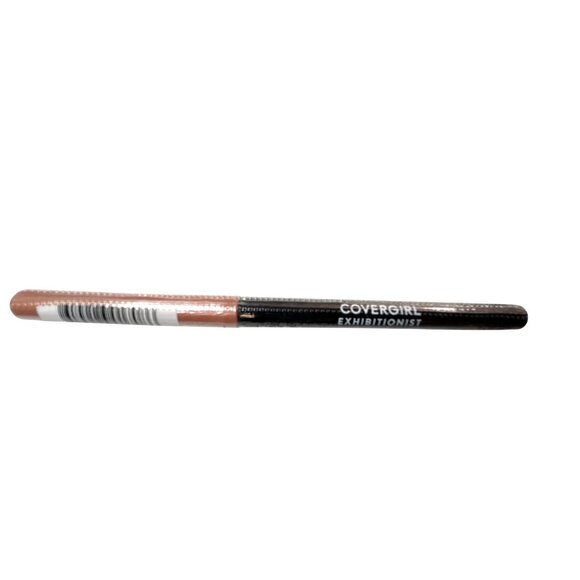 Covergirl Exhibitionist Lip Liner Crayon In the Nude 200 New - Picture 1 of 4